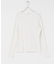『UR TECH』蓄熱ベーシックロングTシャツ