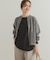 『UR TECH DRYLUXE』クルーネックプルオーバーシャツ