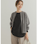 『UR TECH DRYLUXE』クルーネックプルオーバーシャツ