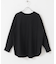 『UR TECH DRYLUXE』クルーネックプルオーバーシャツ