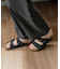 BIRKENSTOCK　Exclusive Arizona(Narrow)
