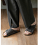 BIRKENSTOCK　Exclusive Zurich(Narrow)
