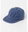 KIJIMA TAKAYUKI　ELASTIC BACK 6PANEL CAP