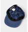 KIJIMA TAKAYUKI　ELASTIC BACK 6PANEL CAP