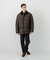 Traditional Weatherwear　WAVERLY STUDS EX.UR