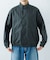 Barbour　BLOUSON TRANSPORT WAX JACKET