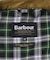 Barbour　BLOUSON TRANSPORT WAX JACKET