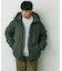『別注』NANGA×DOORS　AURORA TEX DOWN PARKA