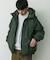 『別注』NANGA×DOORS　AURORA TEX DOWN PARKA
