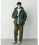『別注』NANGA×DOORS　AURORA TEX DOWN PARKA