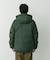 『別注』NANGA×DOORS　AURORA TEX DOWN PARKA