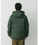 『別注』NANGA×DOORS　AURORA TEX DOWN PARKA