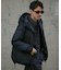 『別注』NANGA×DOORS　AURORA TEX DOWN PARKA