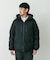 『別注』NANGA×DOORS　AURORA TEX DOWN PARKA