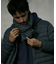『別注』NANGA×DOORS　DOWN MUFFLER