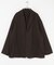 ウールライクジャケット