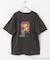 STARWARS ／ ピグメントTシャツ