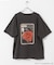 STARWARS ／ ピグメントTシャツ