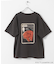 STARWARS ／ ピグメントTシャツ