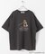 STARWARS ／ ピグメントTシャツ