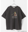 STARWARS ／ ピグメントTシャツ