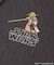 STARWARS ／ ピグメントTシャツ