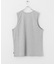 SHELTECH　Tanktop