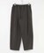 ウールライクイージーパンツ