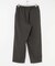 ウールライクイージーパンツ