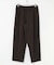 ウールライクイージーパンツ