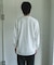 Grow Organic フォトプリントロングスリーブTシャツ