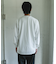 Grow Organic フォトプリントロングスリーブTシャツ