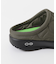 OOFOS　OOcOOzie Thermo Mule