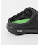 OOFOS　OOcOOzie Thermo Mule