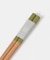 DOORS LIVING PRODUCTS　カラー竹箸 23cm