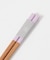 DOORS LIVING PRODUCTS　カラー竹箸 23cm