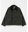Barbour　OS TRANSPORT WAX JACKET