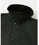 Barbour　OS TRANSPORT WAX JACKET