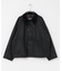 Barbour　OS TRANSPORT WAX JACKET