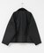 Barbour　OS TRANSPORT WAX JACKET
