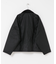 Barbour　OS TRANSPORT WAX JACKET