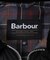 Barbour　OS TRANSPORT WAX JACKET