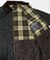 Barbour　OS BEDALE WAX JACKET