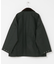 Barbour　OS BEDALE WAX JACKET