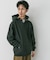 『別注』Champion×DOORS　RW HALF SNAP PARKA