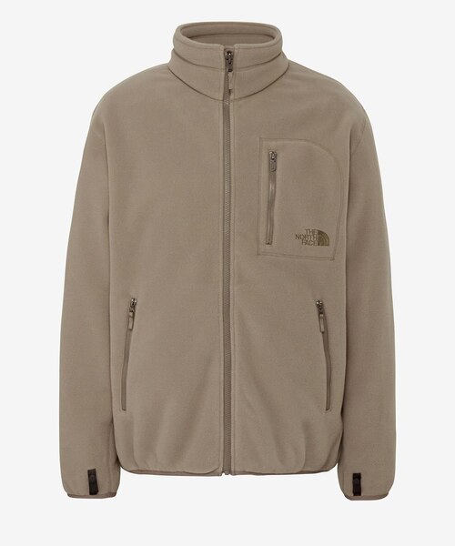 THE NORTH FACE Field Fleece Jacket｜アーバンリサーチの通販｜&mall