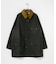 Barbour　OS SOLWAY WAX JACKET