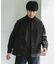 Grow Organic タートルネックTシャツ