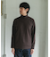 Grow Organic タートルネックTシャツ