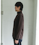 Grow Organic タートルネックTシャツ